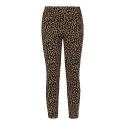 Damen-Schlupfhose ?Wild Animal?, Größe: XL