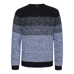 Herren-Strickpullover ?Andreas?, Größe: S