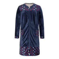 Wohlfühl-Hauskleid ?Lotte?, Größe: L