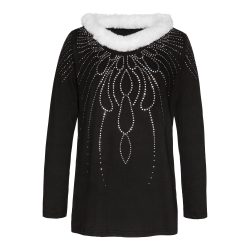 Damenshirt ?Glamour?, Größe: XL