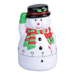 Küchentimer ?Schneemann?, 60 min