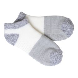 wonderwalk Kuschelsocken ?Anti-Slip?, Größe: 35
