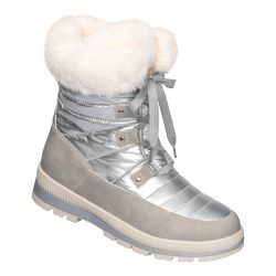 wonderwalk Wärme-Stiefelette ?Silvana?, Größe: 42