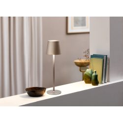 Dimmbare LED-Tischlampe 