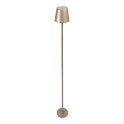 Dimmbare LED-Stehlampe 