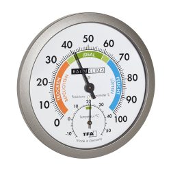 Analoges Thermo-Hygrometer