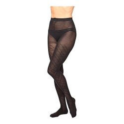 Wärme-Motivstrumpfhose ?Laura?, Größe: XL