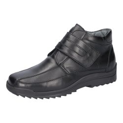 Herren-Lederstiefel 