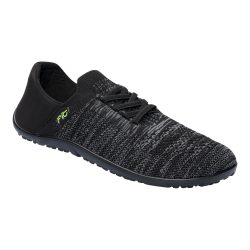 Barfuß-Sneaker, Größe: 42, schwarz