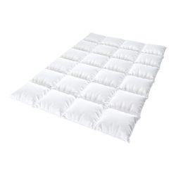 Feder-Daunen Steppbett 