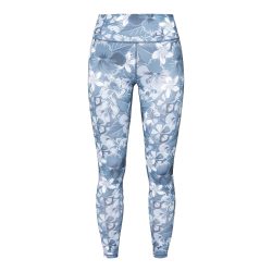 Aktiv-Leggings ?Blüte?, Größe: L