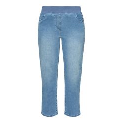 Bequem-Schlupfjeans ?Bärbel?, Größe: XL