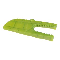 Stiefelknecht & Türstopper ?Kroko? 2 in 1
