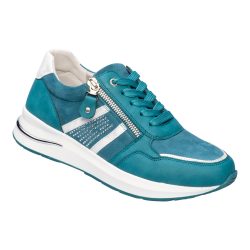 wonderwalk Komfort-Sneaker ?Nadine?, Größe: 36, grün