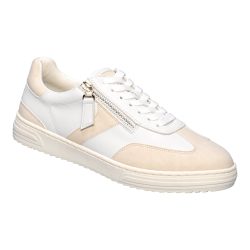wonderwalk Komfort-Sneaker ?Silvia?, Größe: 36, beige