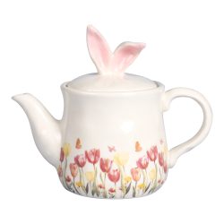 Keramik-Teekanne ?Ostern?, 700 ml