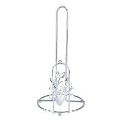 Küchenrollen-Halter ?Tulpen?