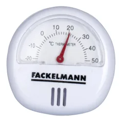 FACKELMANN FACKELMANN® Kühlschrank-Thermometer