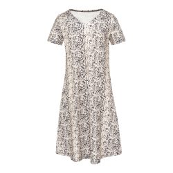 Kofferkleid ?Karin?, Größe: M