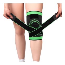 Kniebandage 