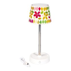 LED-Tischlampe?2 in 1?