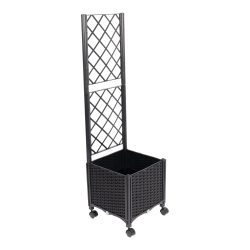Pflanztopf ?Rankspalier?, 1 Stück