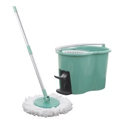 CLEANmaxx Wischmopp 