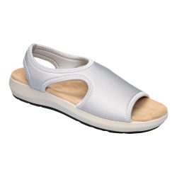 Stretch-Sandalen, Größe: 37