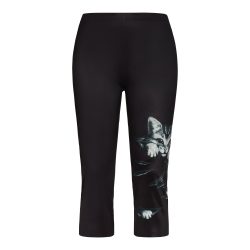 Capri-Leggings ?Miau?, Größe: S