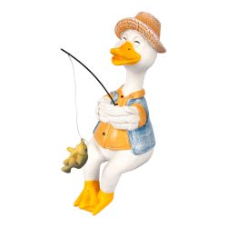 Kantensitzer ?Fischli-Fritz?