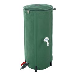 Faltbare Regentonne, 100 l