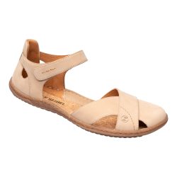 Barfuß-Ballerina 