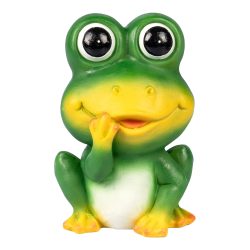 Gartenfigur