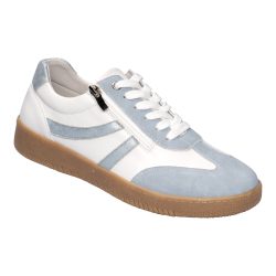wonderwalk Leder-Sneaker ?Lisa?, Größe: 36