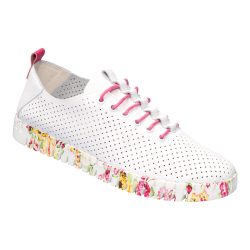 wonderwalk Leder-Sneaker ?Hanna?, Größe: 36