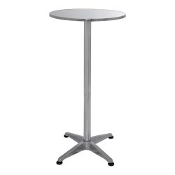Metall-Stehtisch ?Klappbar