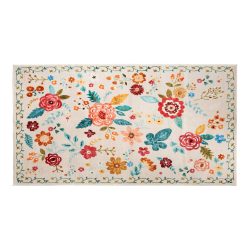 Teppich ?Flower Power?