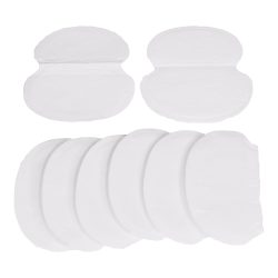 Achsel-Pads, 8 Stück