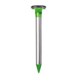 Gardigo Diamant Wühlmausvertreiber Funktionsart Vibration Wirkungsbereich 700 m² 1 St.