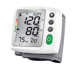 MEDISANA® Handgelenk-Blutdruckmessgerät BW 315