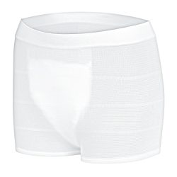 iD Premium Netzhose unisex, Größe: M