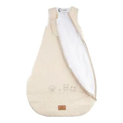 Ganzjahres-Schlafsack 1.5 TOG