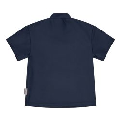 Bade-T-Shirt mit UV-Schutz Hai