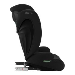 Solution B I-Fix Volcano Black | black