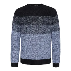 Herren-Strickpullover ?Andreas?, Größe: S