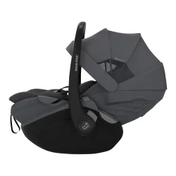 Babyschale Pebble Slide Pro