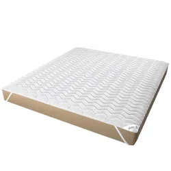Matratzenauflage, Hygiene-Unterbett