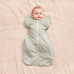 Übergangspucksack Swaddle Up? 2.5 TOG