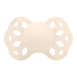 2er-Pack Infinity Schnuller Silikon, anatomisch, 0-6M