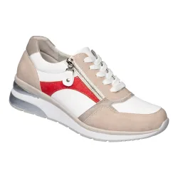 wonderwalk Komfort-Sneaker ?Jasmin?, Größe: 37, beige